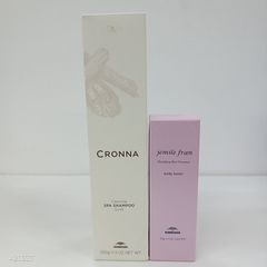 D2814 trefle トレフル クレンジングマッサージクリーム ＜メイク