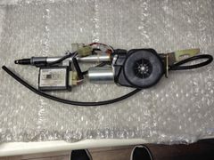 サーボモーター AC-SERVO MOTOR HC-KFS73BK - メルカリ