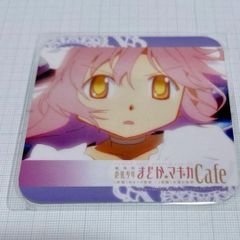 Collar×Malice カラマリ オトメイトガーデン コースター 岡崎契 - メルカリ