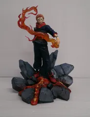 新品未開封 呪術廻戦 宿儺 「⬛︎」「開」5個セット 2025年最新】Luminasta 宿儺 「□」「開」の人気アイテム - メルカリ