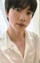 BTS WeverseJAPAN JIN ECHO