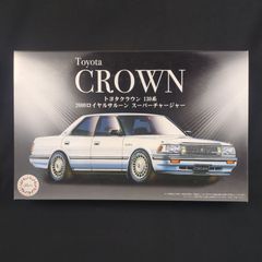 トヨタ クラウン MS125 クォーツ時計 壁掛けパネル - メルカリ