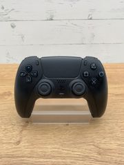 【動作OK・安心補償】SONY PS5 プレイステーション5 コントローラー デュアルセンス DualSense ミッドナイトブラック 1212-206