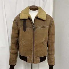 B-6 AVIREX 38ブラック 週末値下げ‼️¥38000→¥30,000 2025年最新】AVIrex b-6 38の人気アイテム - メルカリ