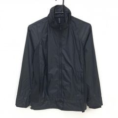 超美品】パーリーゲイツ スニード 黒 内側レオパード柄 蓄熱裏地