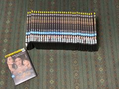 DVD 韓国ドラマ 黄金の仮面 復讐のシンデレラ 34巻 全巻 完結 レンタル