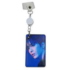 CNBLUE MINIBLUE POPUP パスポートケース ヨンファ - メルカリ