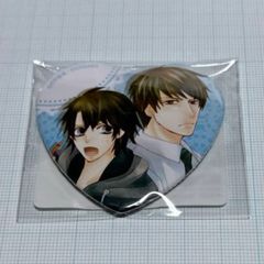 アオイ君の猥談がたまらない!! 水原アオイ 椿芽吹 推しチャレくじ