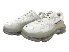 2026年最新】バレンシアガ トリプルs クリアソールの人気アイテム