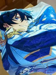 あんさんぶるスターズ！ 北斗 衛星 ビジュアル タオル 売ります