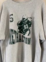 チャンピオン　リバースウィーブ　スウェット　トレーナー　グレー　XLサイズ　メイドインUSA　アメリカ製　アメリカ古着　Champion　REVERSE　WEAVE