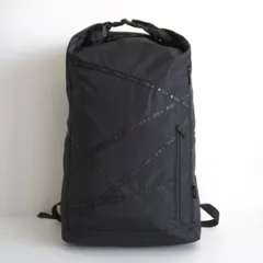 【美品】 zucca 【× LESPORTSAC バックパック】 ズッカ レスポートサック  リュック 25120293のサムネイル