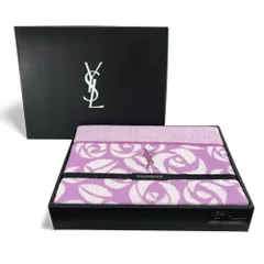 2025年最新】イヴサンローラン タオルケットの人気アイテム - メルカリ