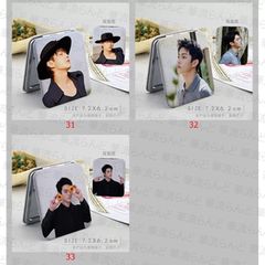 そら シュー・カイ 許凱 グッズ セット karyu-goods-store_cup-xukai4