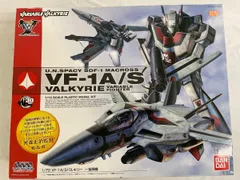 2026年最新】vf-1s バルキリー 一条輝機の人気アイテム - メルカリ