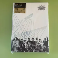 【送料込み】【未開封】SnowMan RAYS Dome Tour 2024 通常盤 2DVD