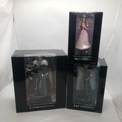 ◎I769【未開封】一番くじ FINAL FANTASY ファイナルファンタジー Ⅶ