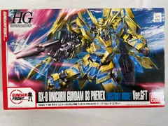 2026年最新】HG フェネクス GFTの人気アイテム - メルカリ