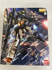 2025年最新】MG 1/100 RGZ-95C リゼルC型 ディフェンサーa+bユニット