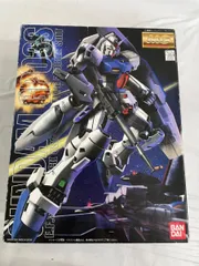 【未開封】MG 1/100 RX-78GP03S ガンダム試作3号機ステイメン (機動戦士ガンダム0083 STARDUST MEMORY)