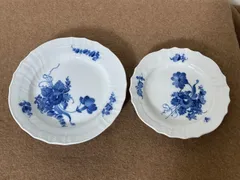 2026年最新】ロイヤルコペンハーゲン 皿 ブルーフラワーの人気アイテム