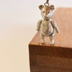 フロッグプロダクツ ウッドベアドール - メルカリ
