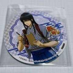 銀魂 桂小太郎 コースター 特典 アニメイトカフェ こどもの日 - メルカリ
