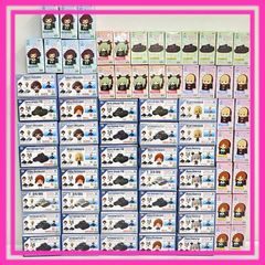 □冨樫義博展 PUZZLE- 色紙コレクション シズク 中古品 smtketc085429