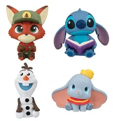 Disney まちぼうけ2 いつか願いが叶う日まで… 全4種セット