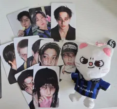 Stray Kids(ストレイキッズ・スキズ・SKZ) カルマ アルバム SKZOO