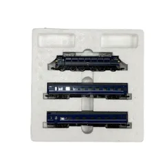 2025年最新】ブルートレイン nゲージの人気アイテム - メルカリ