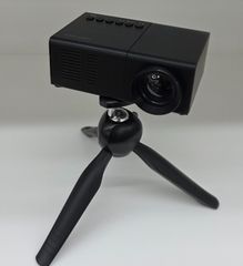 ジャンク】スマートミニプロジェクター KABENI PRO カベーニプロT90