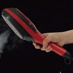 SteamQ パワフルハンディスチーマー SE4874 - メルカリ