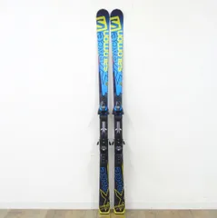2025年最新】salomon gsの人気アイテム - メルカリ
