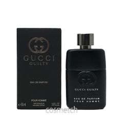 GUCCI グッチ プールオムⅡ 50ml 香水 - メルカリ