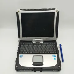 2025年最新】toughbook CF-19の人気アイテム - メルカリ