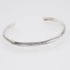 sterling tahe スターリングタホ バングル インディアンジュエリー sterling tahe スターリングタホ バングル インディアンジュエリー