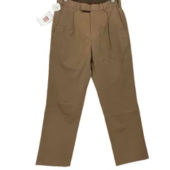 ユナイテッドアローズグリーンレーベルリラクシング UNITED ARROWS green label relaxing ストレッチツイル MODERN FIT パンツ チノパン メンズ JPN：S 