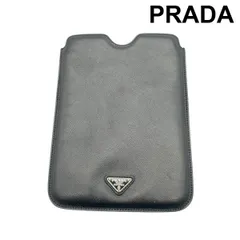 【新品未使用】　PRADA iPad mini ケース　タブレット　プラダ 楽天市場】PRADA プラダ アイパッドケース iPad mini タブレットケース