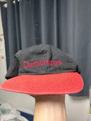 90s made in usa キャップ ウール 帽子