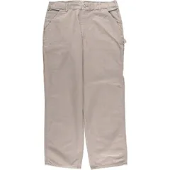 古着 カーハート Carhartt ダックペインターパンツ メンズw36相当/eaa603304