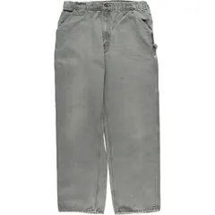 古着 00年代 カーハート Carhartt ダックペインターパンツ メンズw34相当/eaa603307