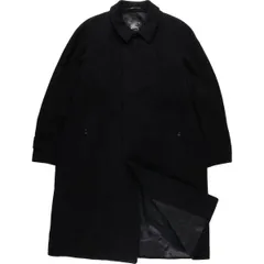 古着 バーバリー Burberry's ステンカラーコート バルマカーンコート 英国製 メンズXL相当/eaa596551