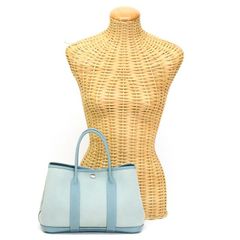 エルメス HERMES エヴリン (エブリン) GM 1 (アン) エプソン (レザー