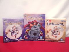 未開封品】オンゲキ 6th Anniversary Liveくじ C-3/6/11 つながる