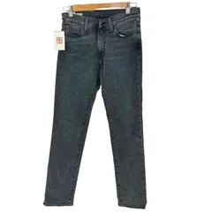 リーバイス Levis 511 スリム フィット ストレッチデニム レディース  29X32