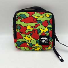 A Bathing Ape 迷彩メタルボックス 缶ケース - メルカリ