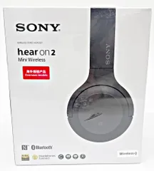 2026年最新】WH-H800の人気アイテム - メルカリ