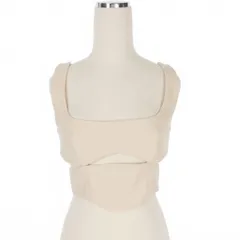 2025年最新】DSQUARED2 レディース タンクトップの人気アイテム