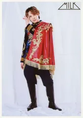 【中古】生写真(男性) M!LK/吉田仁人/全身/M!LK CONCERT TOUR 2024「HERO」生写真セット -47杯目-